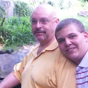 Meet your Posher, Patrick